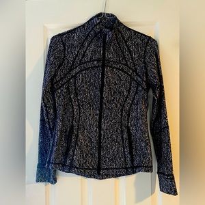 Lulu lemon define jacket